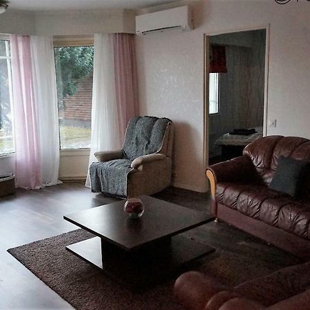 4 Bedrooms Near Center - Kranni Björneborg Eksteriør bilde