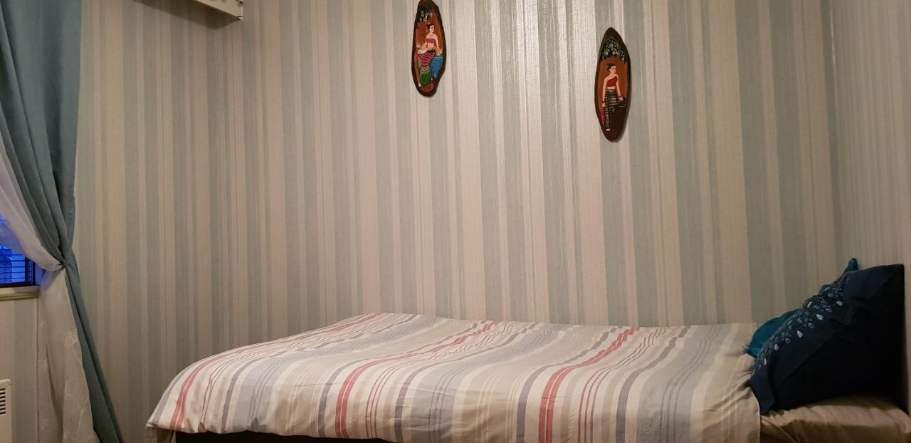 4 Bedrooms Near Center - Kranni Björneborg Eksteriør bilde