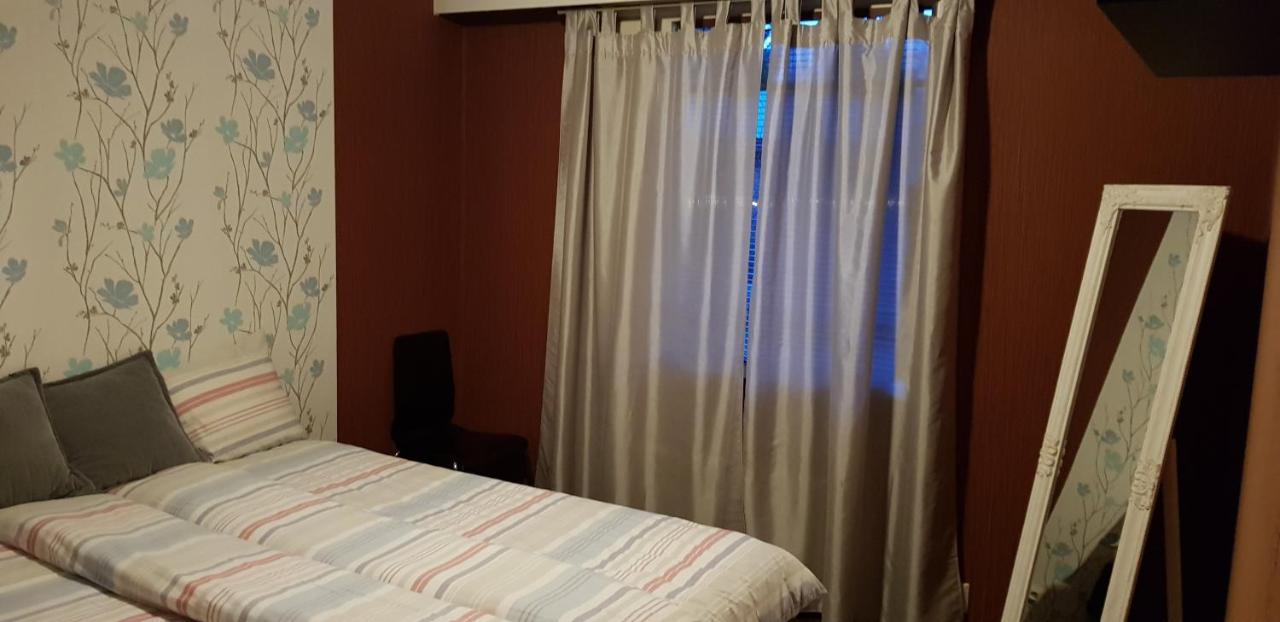 4 Bedrooms Near Center - Kranni Björneborg Eksteriør bilde