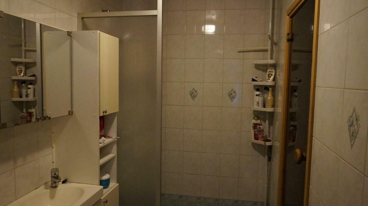 4 Bedrooms Near Center - Kranni Björneborg Eksteriør bilde