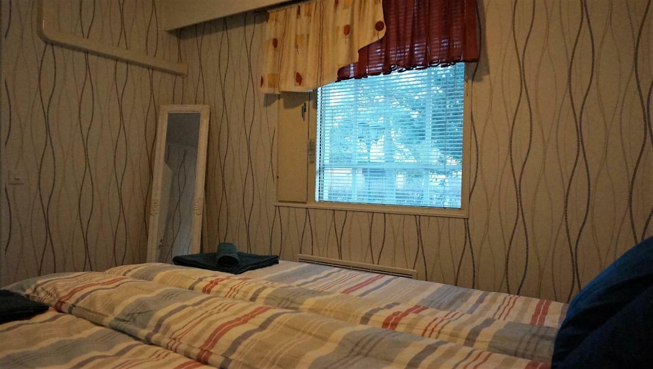 4 Bedrooms Near Center - Kranni Björneborg Eksteriør bilde