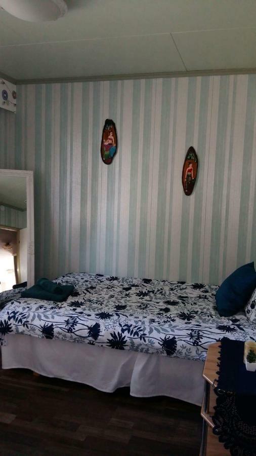 4 Bedrooms Near Center - Kranni Björneborg Eksteriør bilde