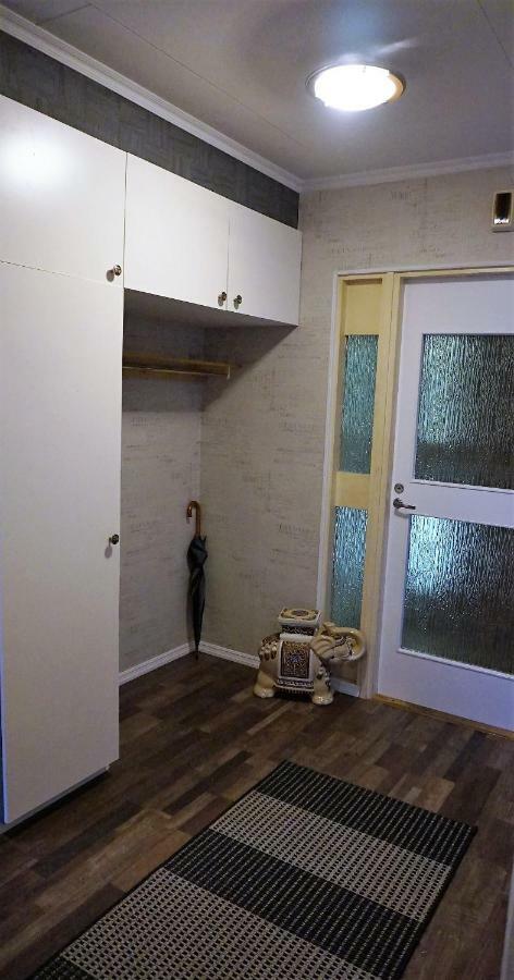 4 Bedrooms Near Center - Kranni Björneborg Eksteriør bilde
