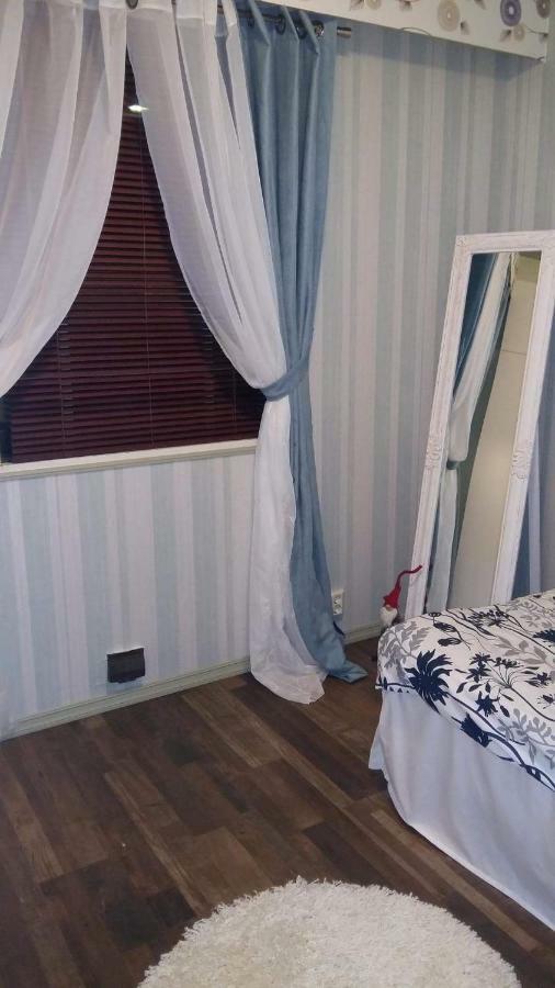 4 Bedrooms Near Center - Kranni Björneborg Eksteriør bilde