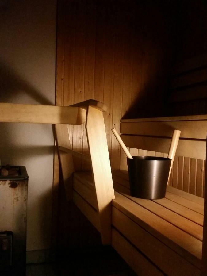 4 Bedrooms Near Center - Kranni Björneborg Eksteriør bilde