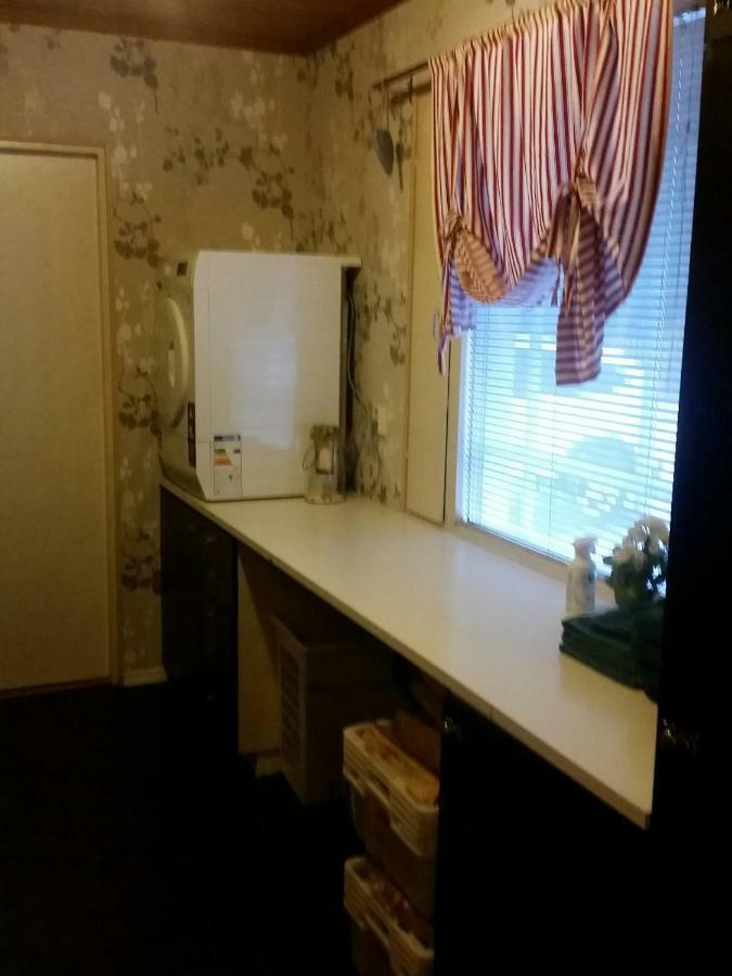 4 Bedrooms Near Center - Kranni Björneborg Eksteriør bilde